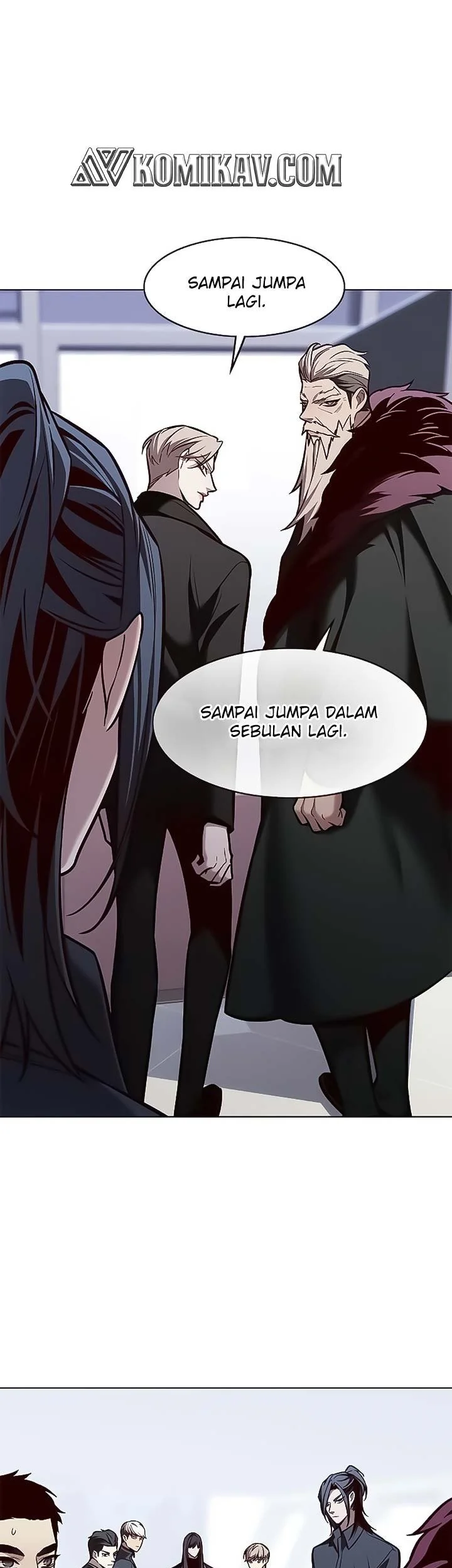 Eleceed Chapter 172 Fix Gambar 53